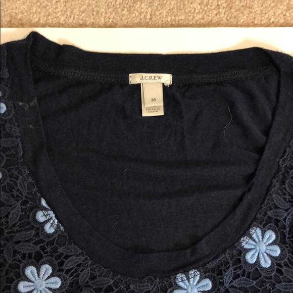 J Crew Tank Top - Picture 3 of 4